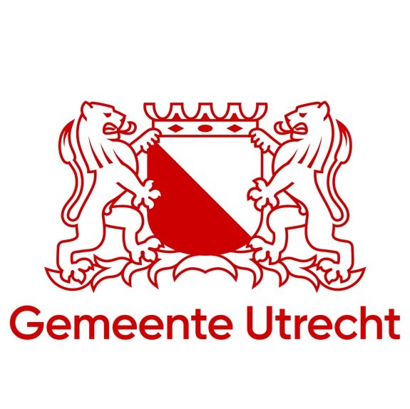 logo gemeente Utrecht
